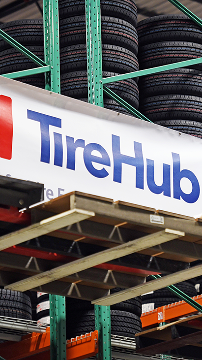 TireHub